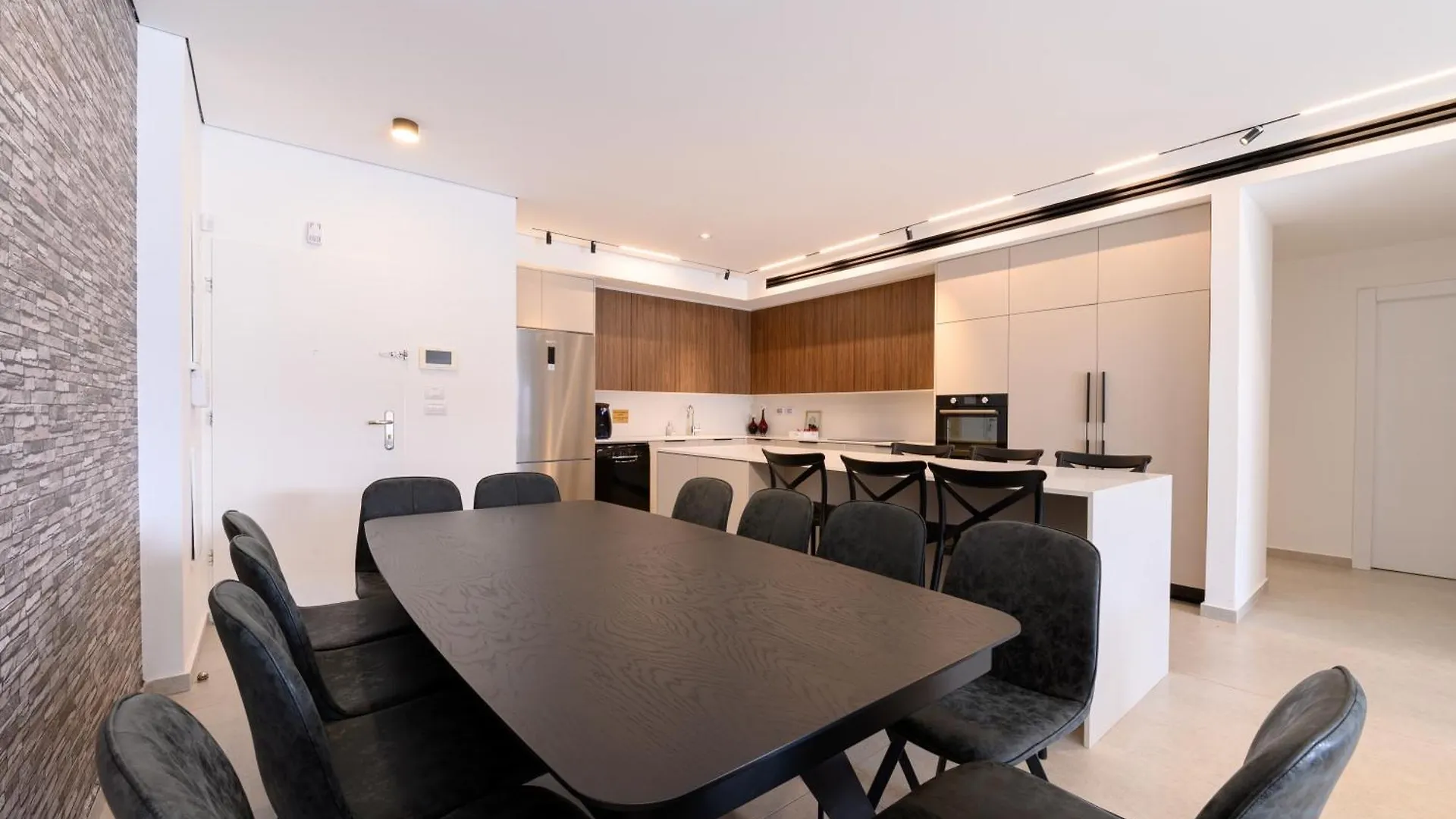 פנינת הנוף Apartment Eilat 0*,