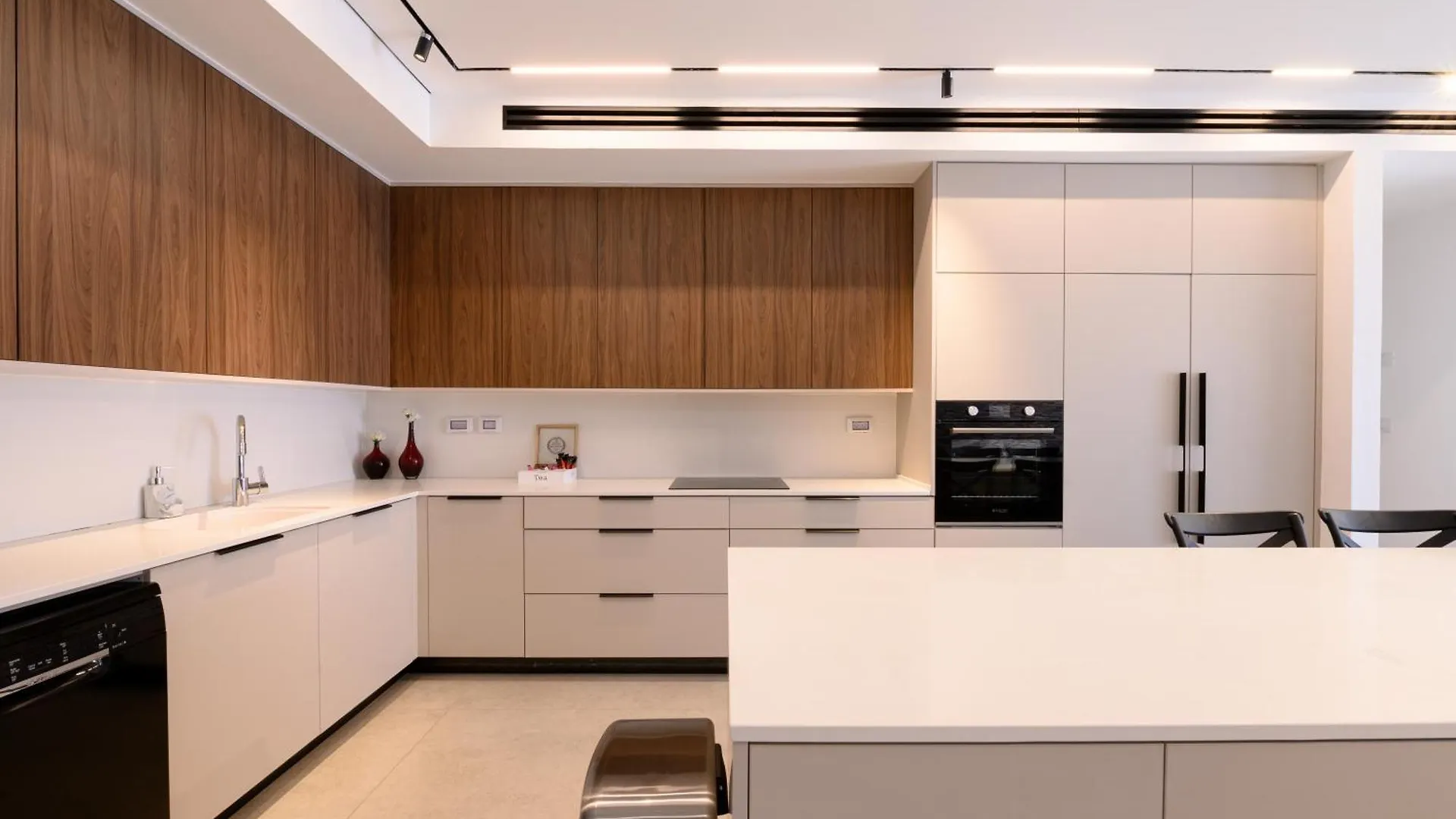 פנינת הנוף Apartment Eilat Israel
